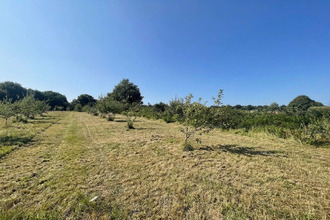 achat terrain st-gonlay 35750
