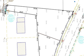 achat terrain st-gonnery 56920