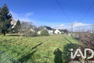 achat terrain st-gonnery 56920