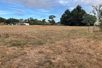 achat terrain st-grave 56220
