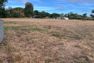 achat terrain st-grave 56220