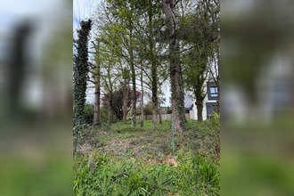 achat terrain st-gregoire 35760