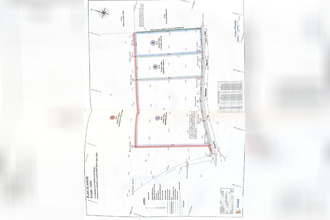 achat terrain st-gregoire-du-vievre 27450