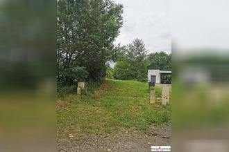 achat terrain st-griede 32110