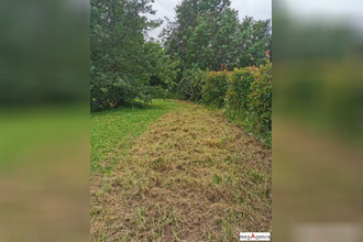 achat terrain st-griede 32110