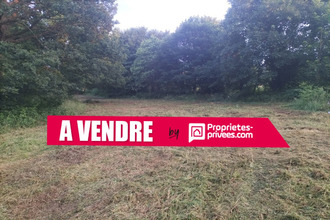 achat terrain st-guyomard 56460