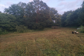 achat terrain st-guyomard 56460