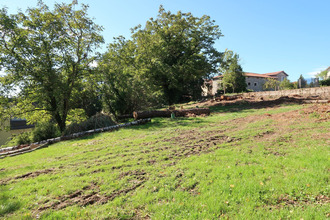 achat terrain st-heand 42570