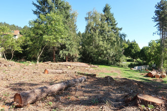 achat terrain st-heand 42570