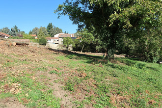 achat terrain st-heand 42570