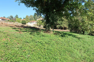 achat terrain st-heand 42570