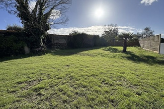achat terrain st-herblain 44800