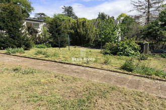 achat terrain st-herblain 44800