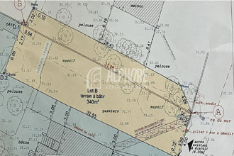 achat terrain st-herblain 44800
