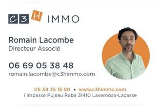 achat terrain st-hilaire 31410