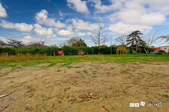 achat terrain st-hilaire 31410