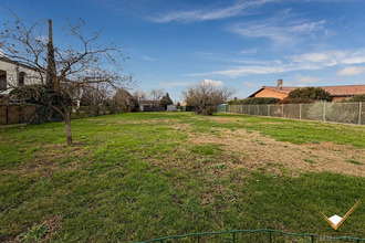 achat terrain st-hilaire 31410