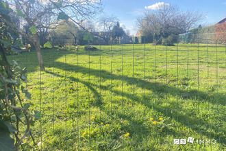 achat terrain st-hilaire 31410