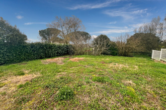 achat terrain st-hilaire 31410
