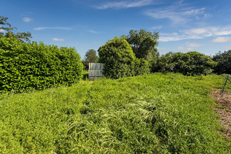 achat terrain st-hilaire 31410