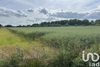 achat terrain st-hilaire-au-temple 51400