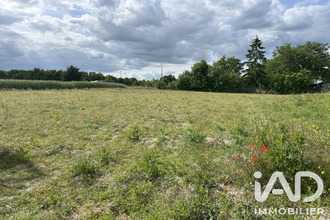 achat terrain st-hilaire-au-temple 51400