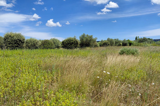 achat terrain st-hilaire-d-ozilhan 30210
