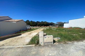 achat terrain st-hilaire-de-beauvoir 34160