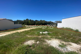 achat terrain st-hilaire-de-beauvoir 34160