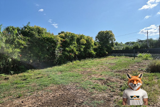 achat terrain st-hilaire-de-brethmas 30560