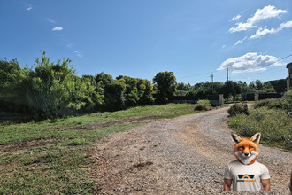 achat terrain st-hilaire-de-brethmas 30560