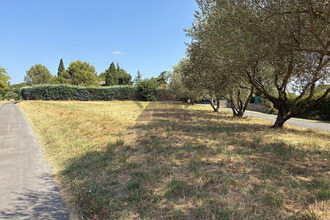 achat terrain st-hilaire-de-brethmas 30560