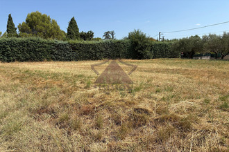 achat terrain st-hilaire-de-brethmas 30560