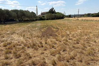 achat terrain st-hilaire-de-brethmas 30560