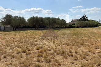 achat terrain st-hilaire-de-brethmas 30560
