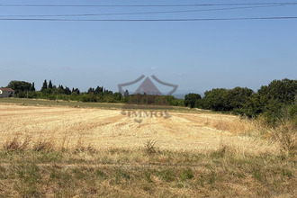 achat terrain st-hilaire-de-brethmas 30560