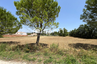 achat terrain st-hilaire-de-brethmas 30560