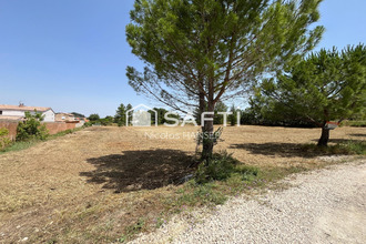 achat terrain st-hilaire-de-brethmas 30560