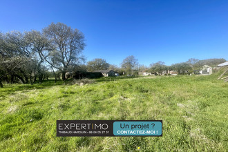 achat terrain st-hilaire-de-chaleons 44680