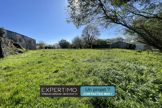 achat terrain st-hilaire-de-chaleons 44680