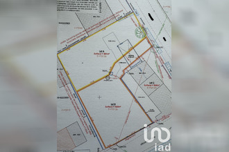 achat terrain st-hilaire-de-chaleons 44680