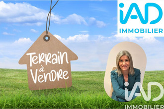 achat terrain st-hilaire-de-chaleons 44680