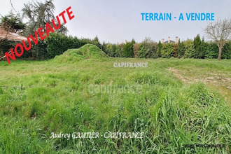 achat terrain st-hilaire-de-chaleons 44680