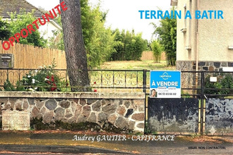 achat terrain st-hilaire-de-chaleons 44680
