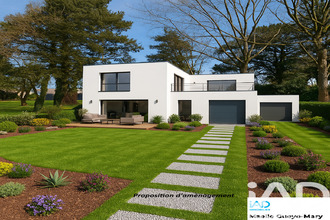 achat terrain st-hilaire-de-clisson 44190