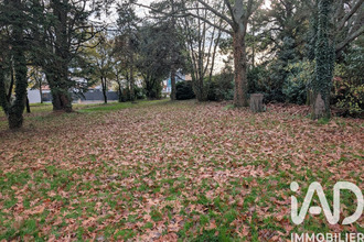 achat terrain st-hilaire-de-clisson 44190