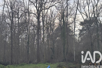 achat terrain st-hilaire-de-court 18100