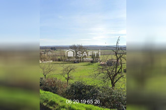 achat terrain st-hilaire-de-lusignan 47450