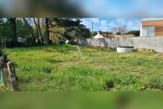 achat terrain st-hilaire-de-riez 85270