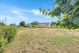 achat terrain st-hilaire-de-riez 85270